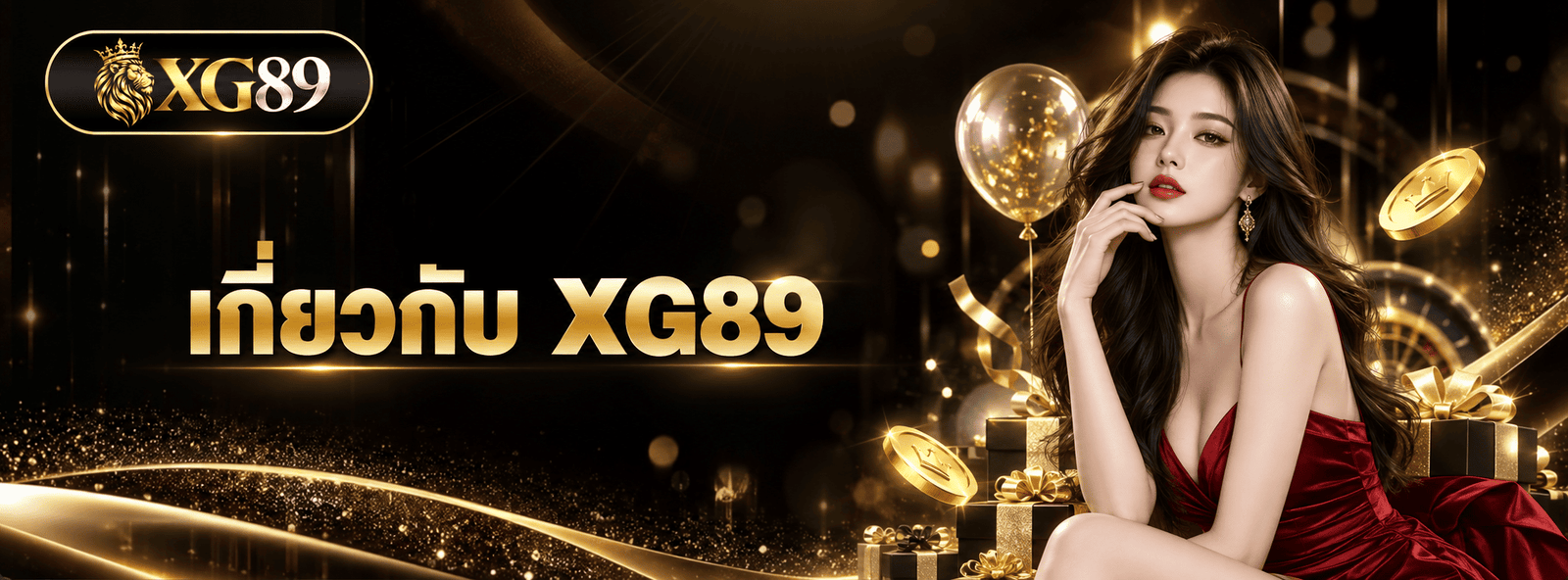 xg89 about